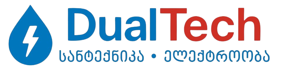 DualTech სწრაფი სერვისი